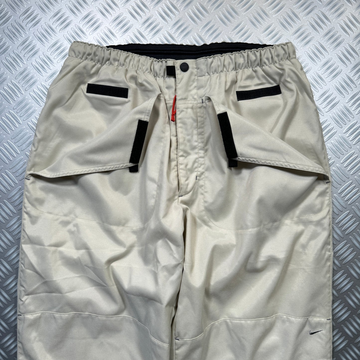 Nike Flap Pocket Eggshell Padded Trousers