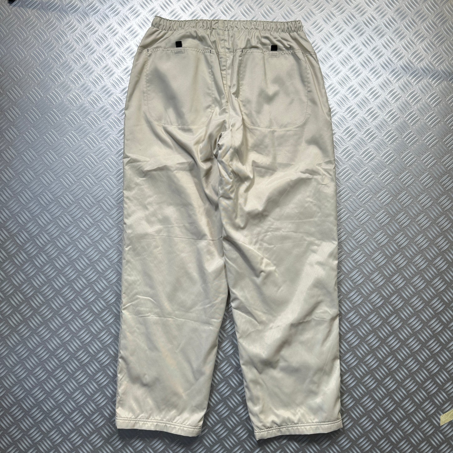 Nike Flap Pocket Eggshell Padded Trousers