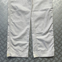 Load image into Gallery viewer, Early 2000&#39;s Nike Mobius Eggshell Tech Pant - Women&#39;s 6-8