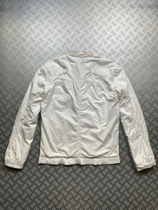 Early 2000's Puma by Hussein Chalayan Technical Jacket - Small / Medium