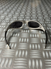 Carica l&#39;immagine nel visualizzatore di Gallery, Early 2000’s Oakley Flame FMJ Straight Jacket Sunglasses