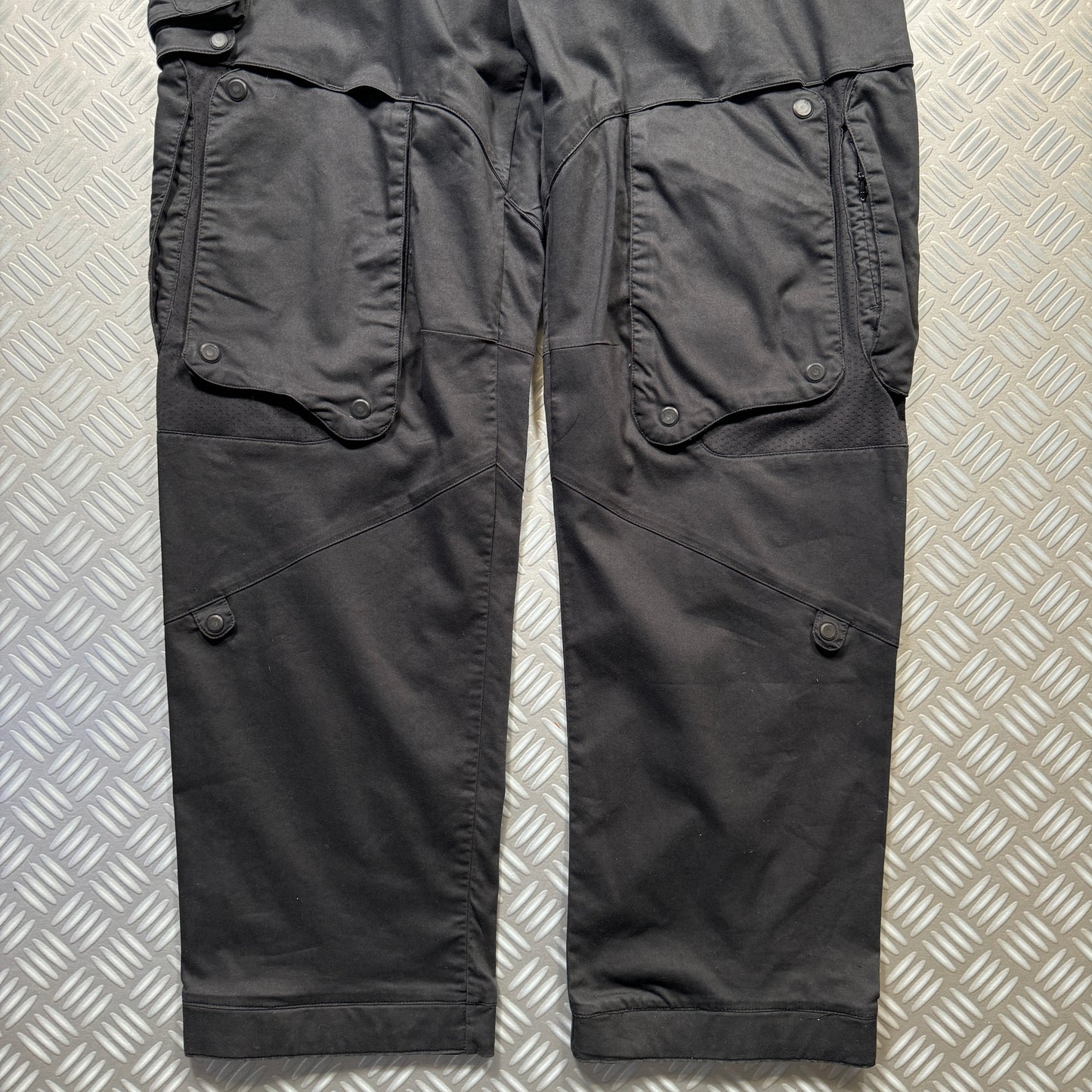 Adidas Tech Fit Multi-Pocket Pant