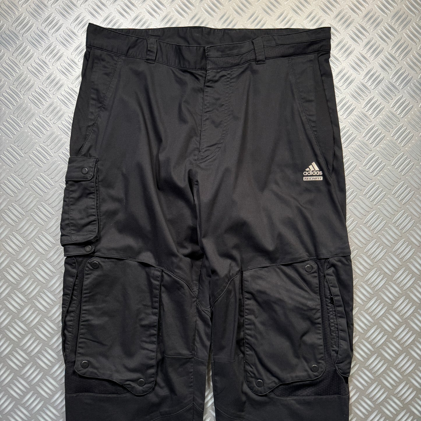 Adidas Tech Fit Multi-Pocket Pant
