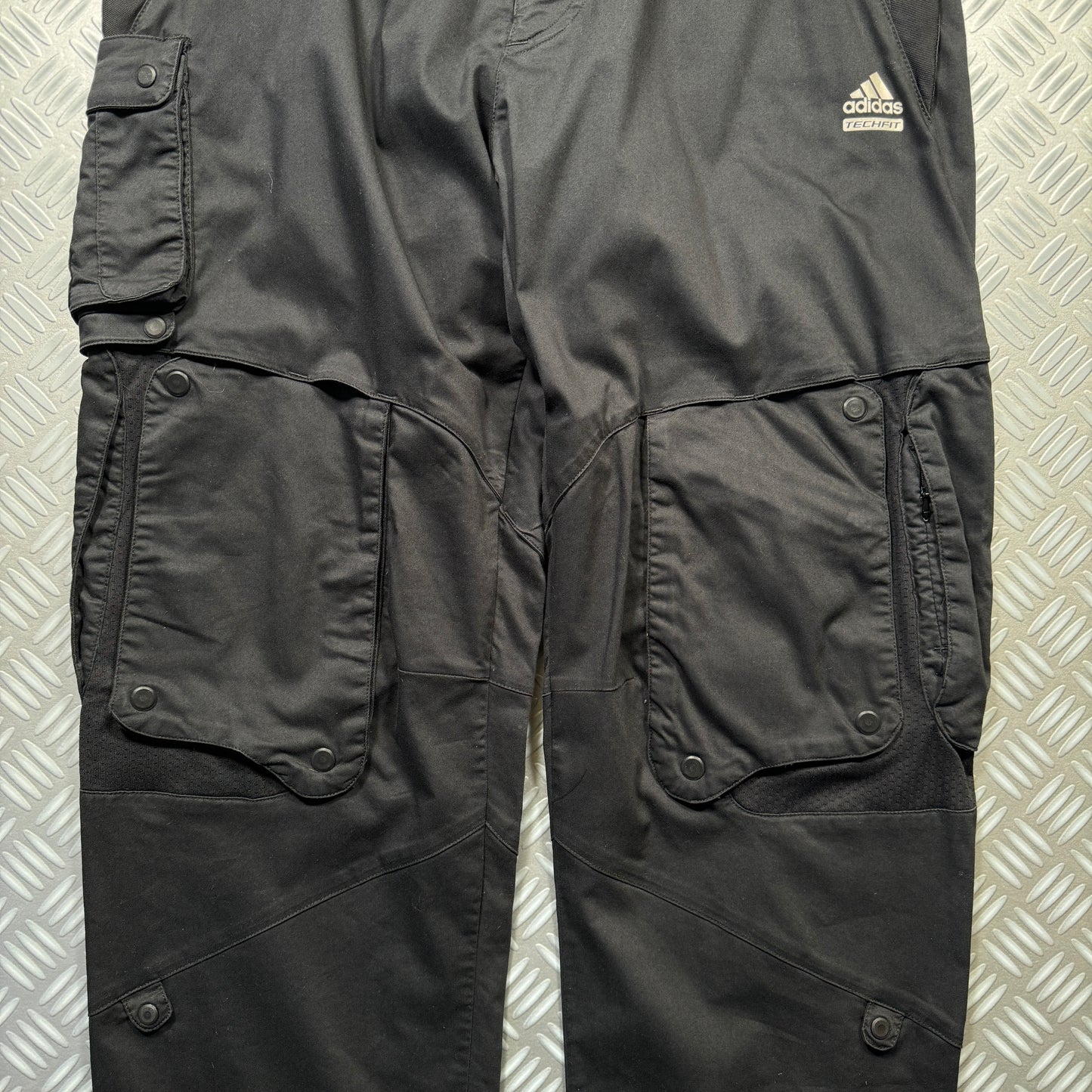 Adidas Tech Fit Multi-Pocket Pant