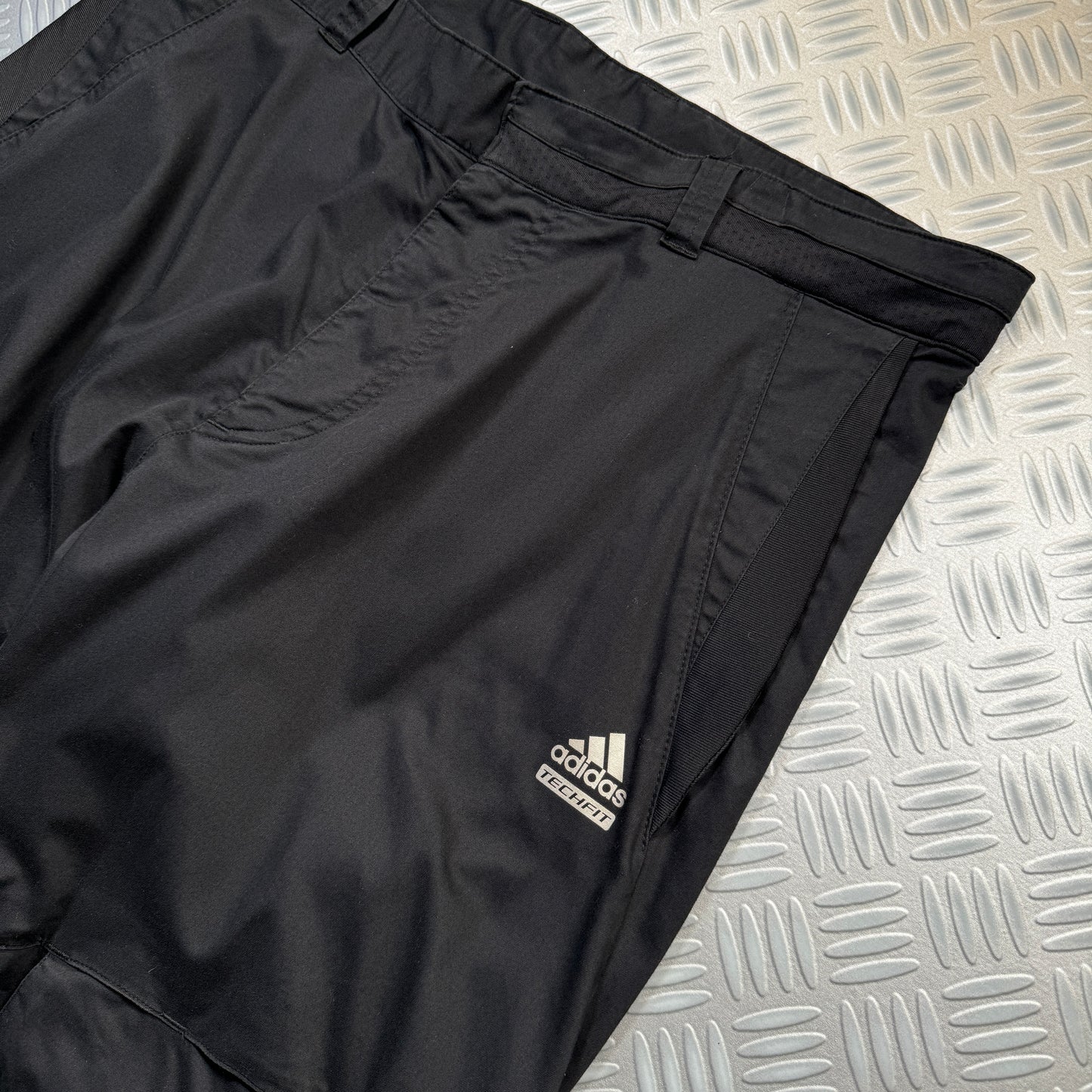 Adidas Tech Fit Multi-Pocket Pant