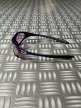 Carica l&#39;immagine nel visualizzatore di Gallery, 1990&#39;s Oakley Minute Purple Sunglasses
