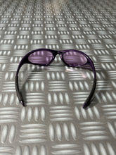 画像をギャラリービューアに読み込む, 1990&#39;s Oakley Minute Purple Sunglasses