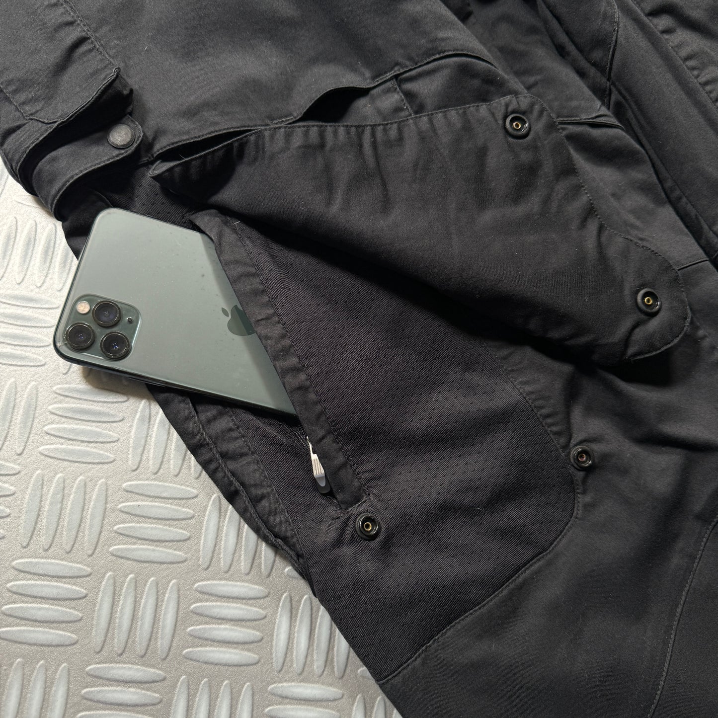Adidas Tech Fit Multi-Pocket Pant