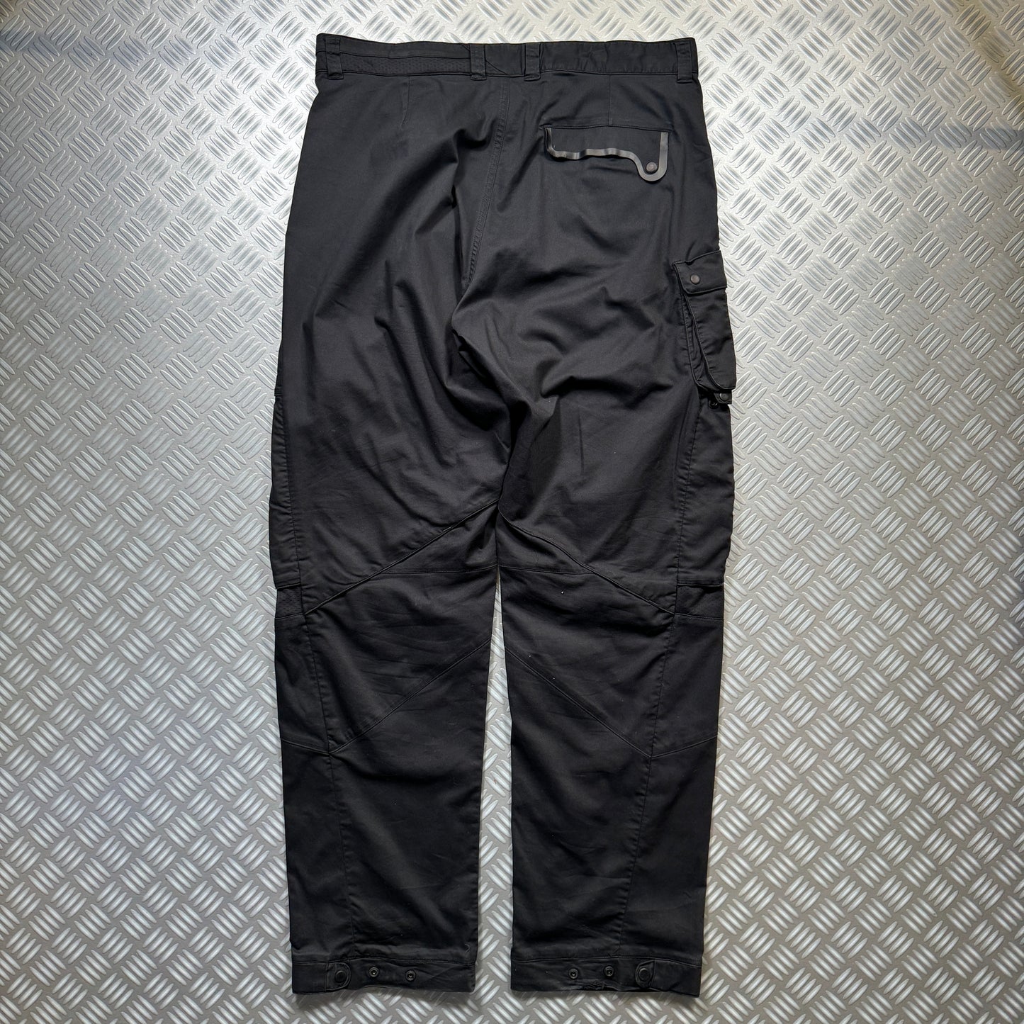 Adidas Tech Fit Multi-Pocket Pant