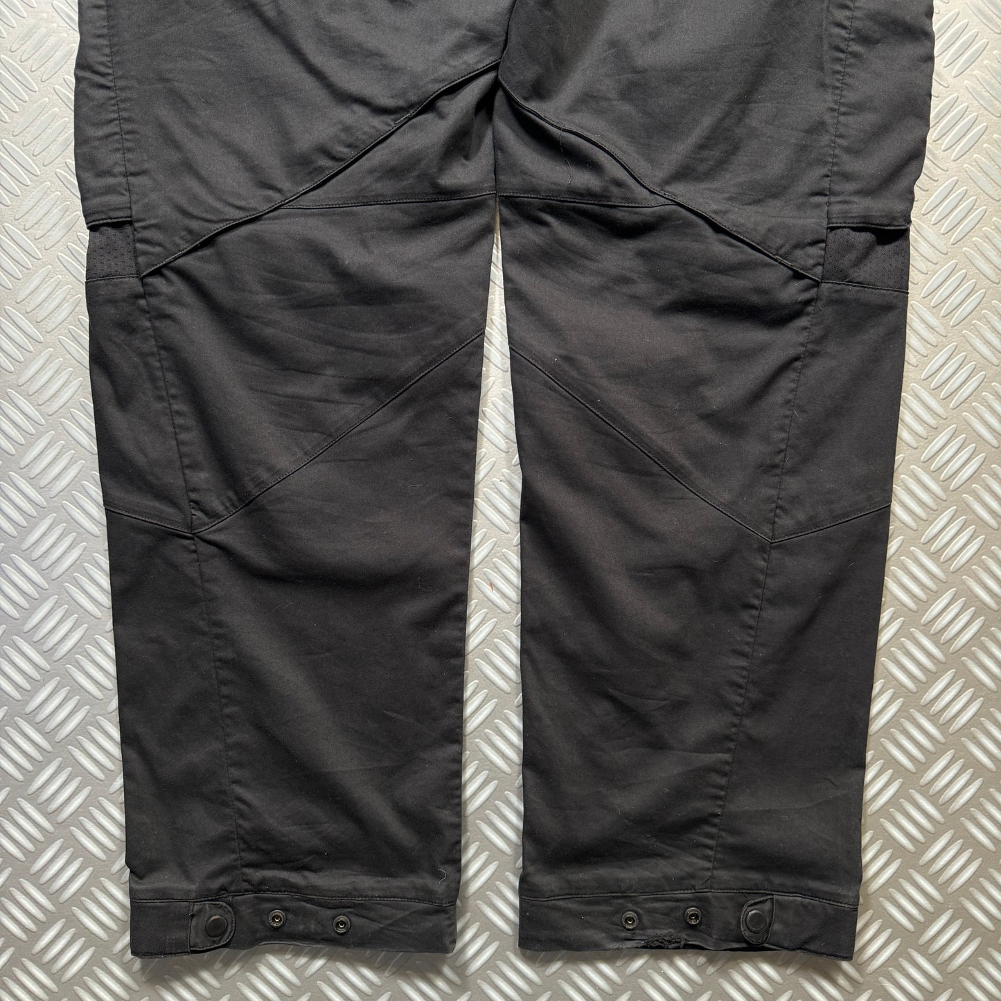 Adidas Tech Fit Multi-Pocket Pant