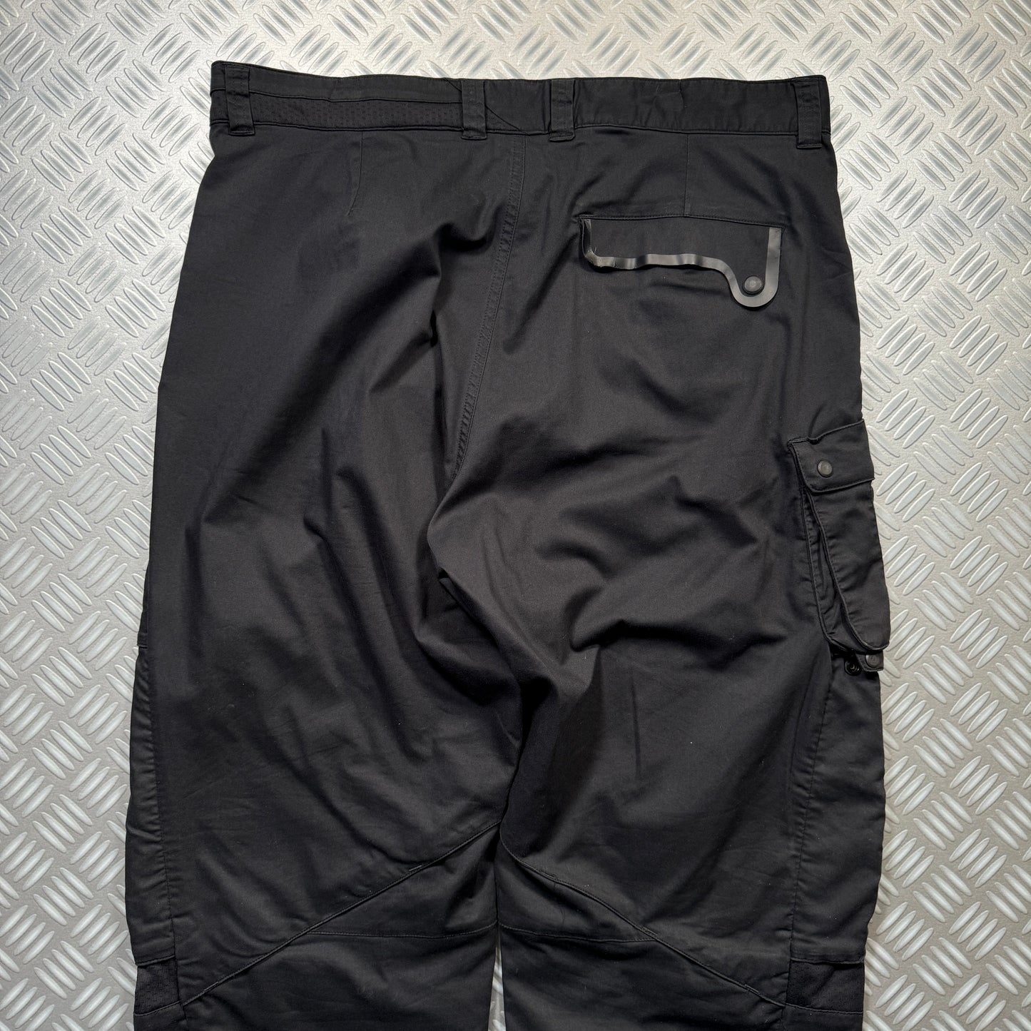 Adidas Tech Fit Multi-Pocket Pant