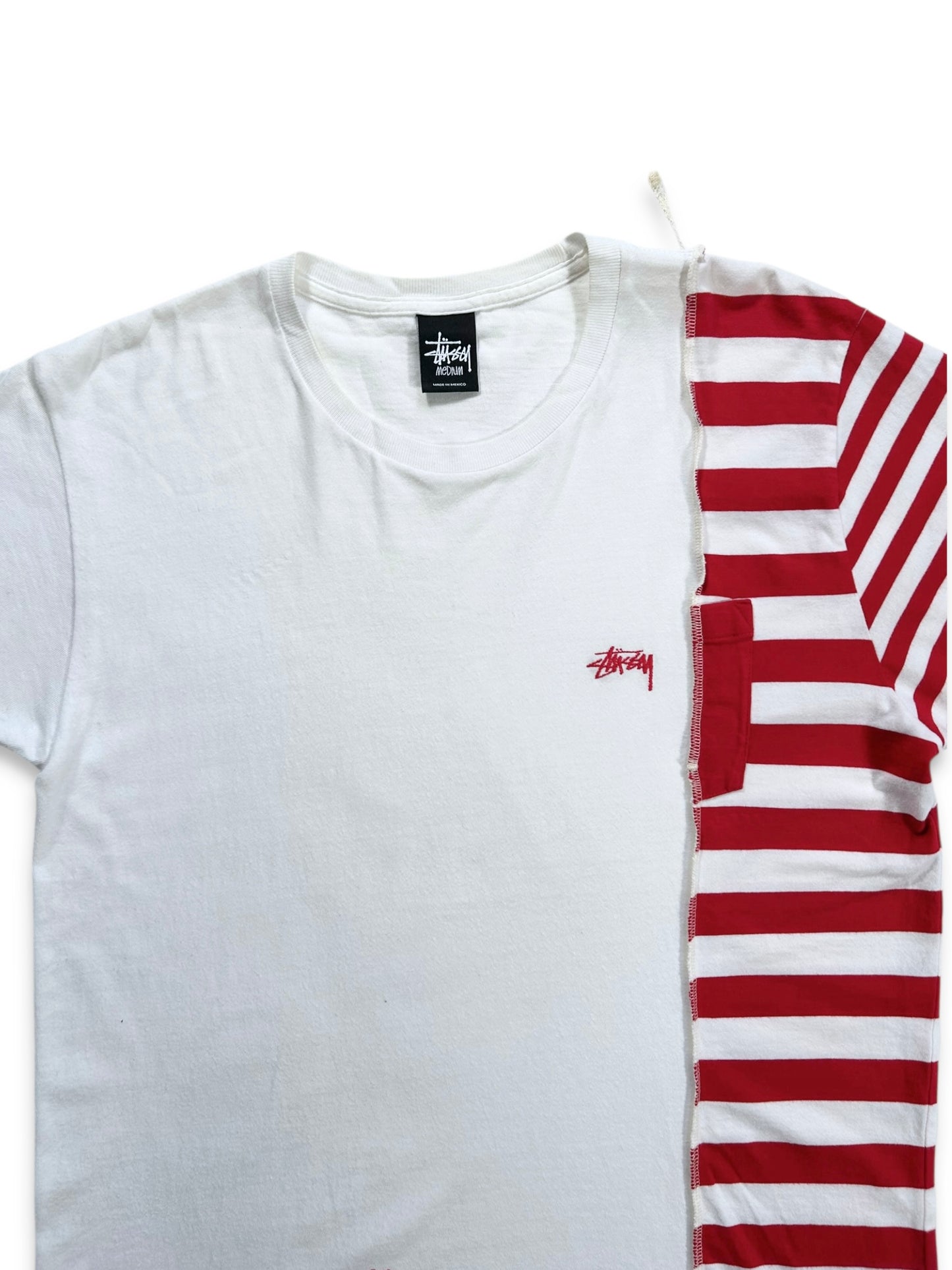 Stüssy x Kiko Kostadinov Pre-Release Sample