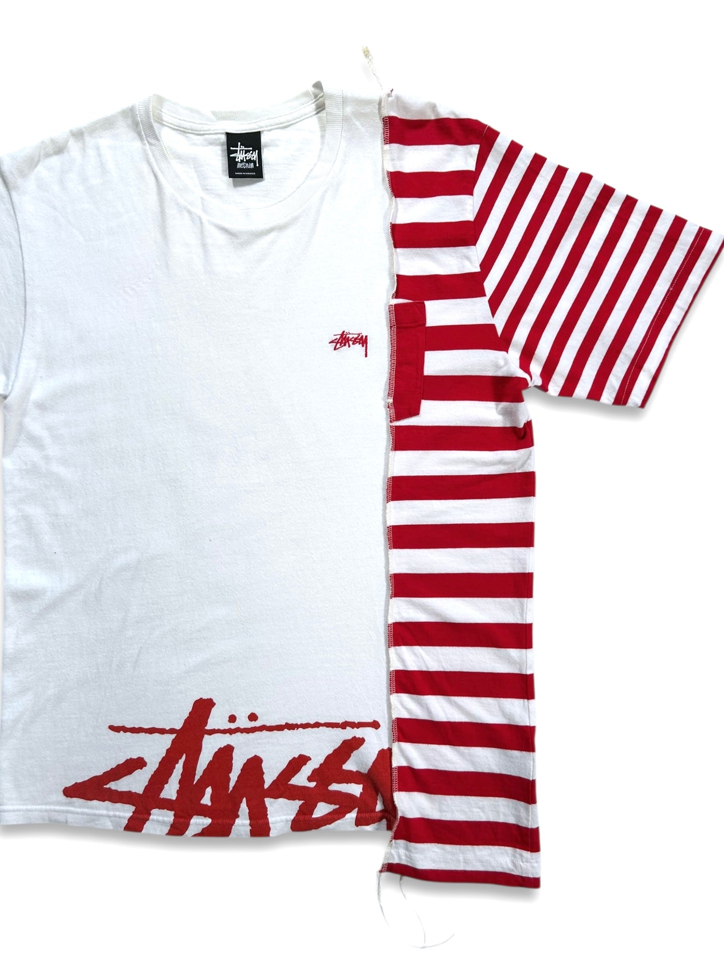 Stüssy x Kiko Kostadinov Pre-Release Sample