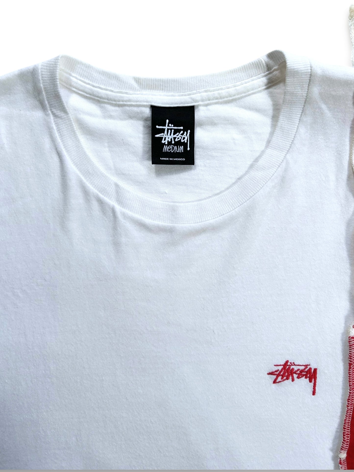 Stüssy x Kiko Kostadinov Pre-Release Sample