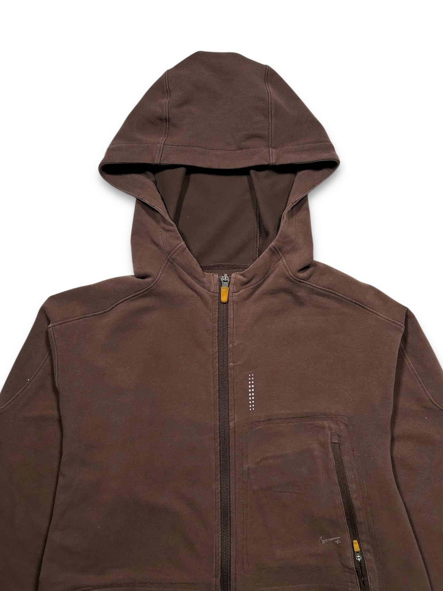 Nike Plus Multi-Pocket Hoodie