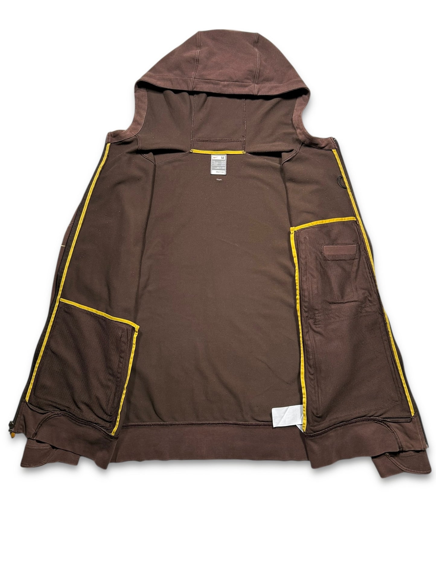 Nike Plus Multi-Pocket Hoodie