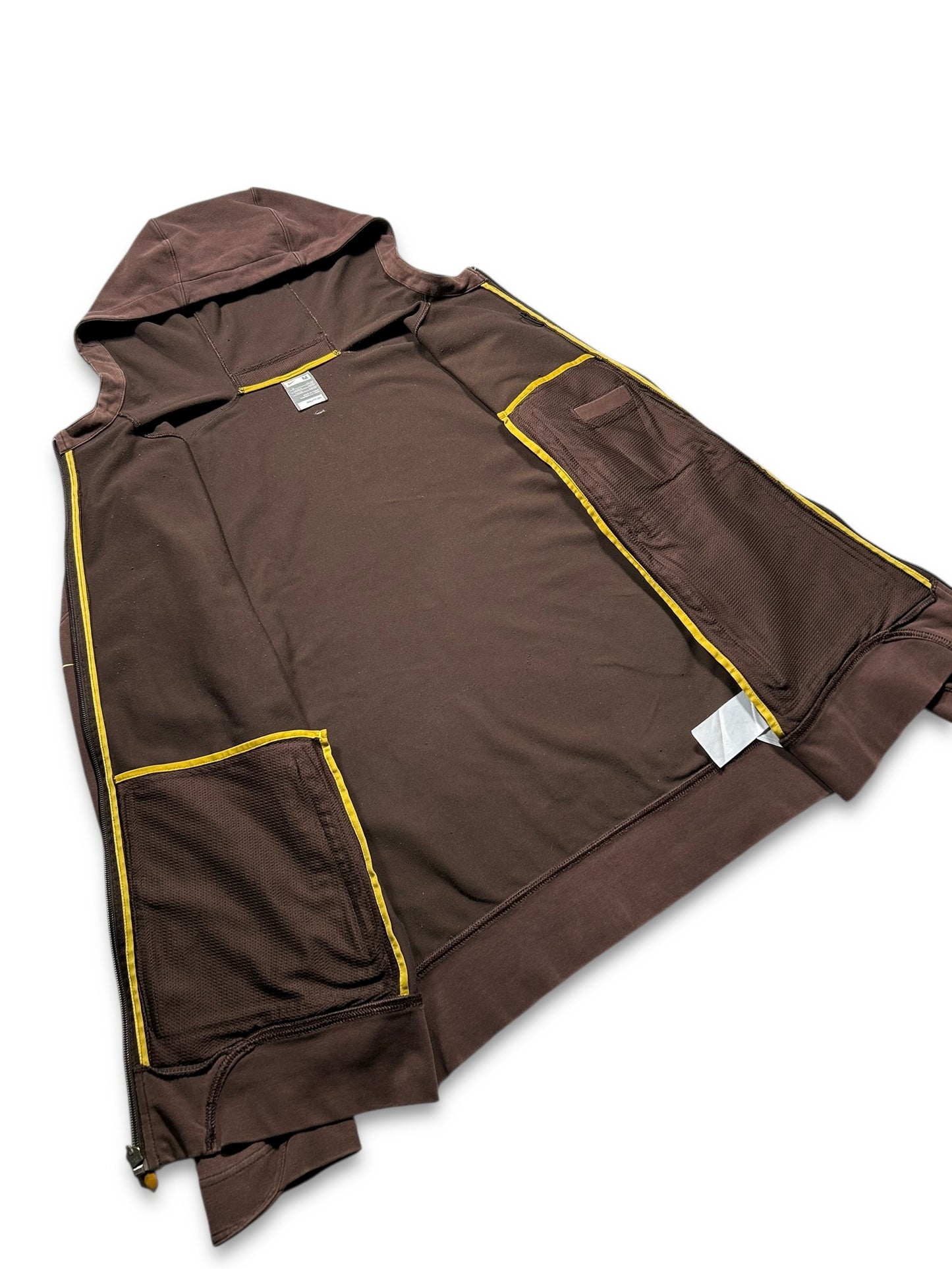 Nike Plus Multi-Pocket Hoodie