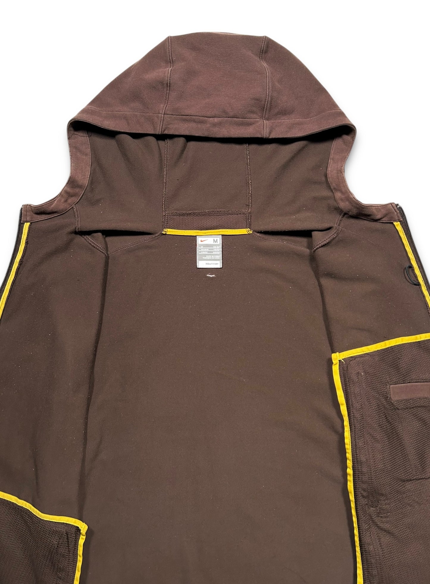 Nike Plus Multi-Pocket Hoodie