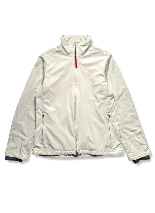 Nike Off-White Double Layered Cuff Jacket