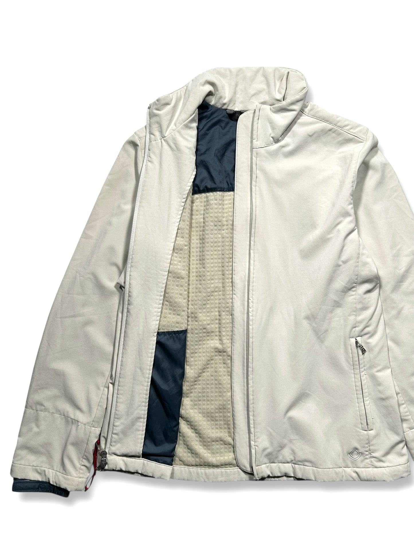 Nike Off-White Double Layered Cuff Jacket