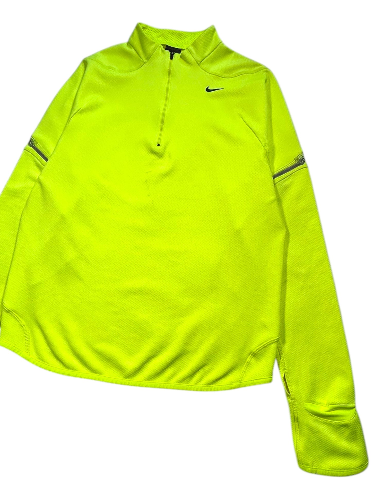 Nike Sphere 1/4 Zip Technical Training Top