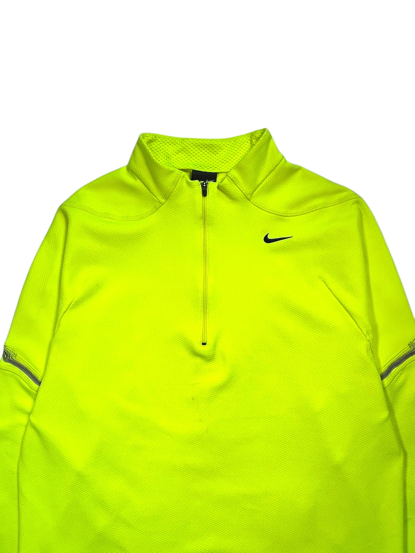 Nike Sphere 1/4 Zip Technical Training Top
