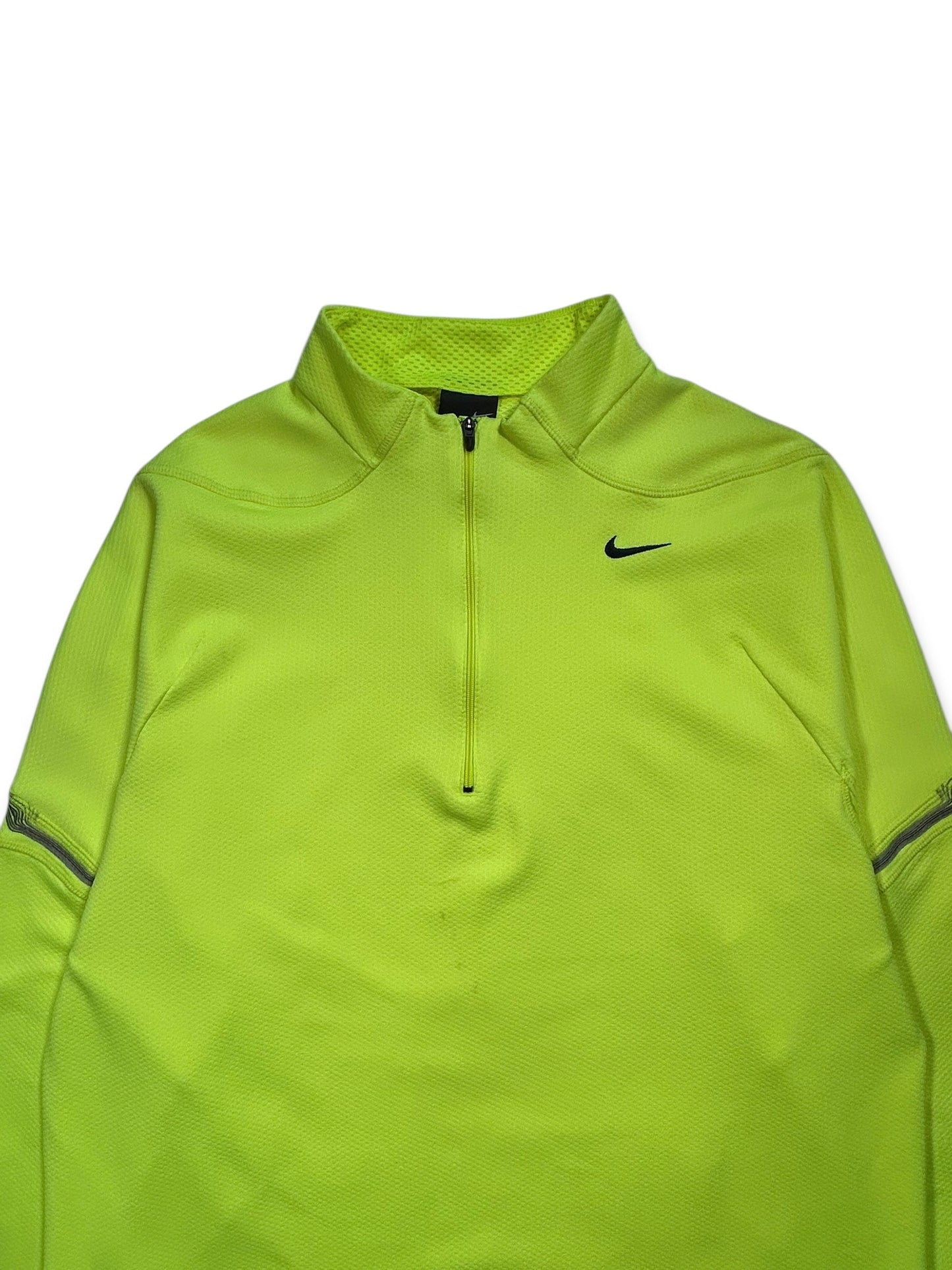 Nike Sphere 1/4 Zip Technical Training Top
