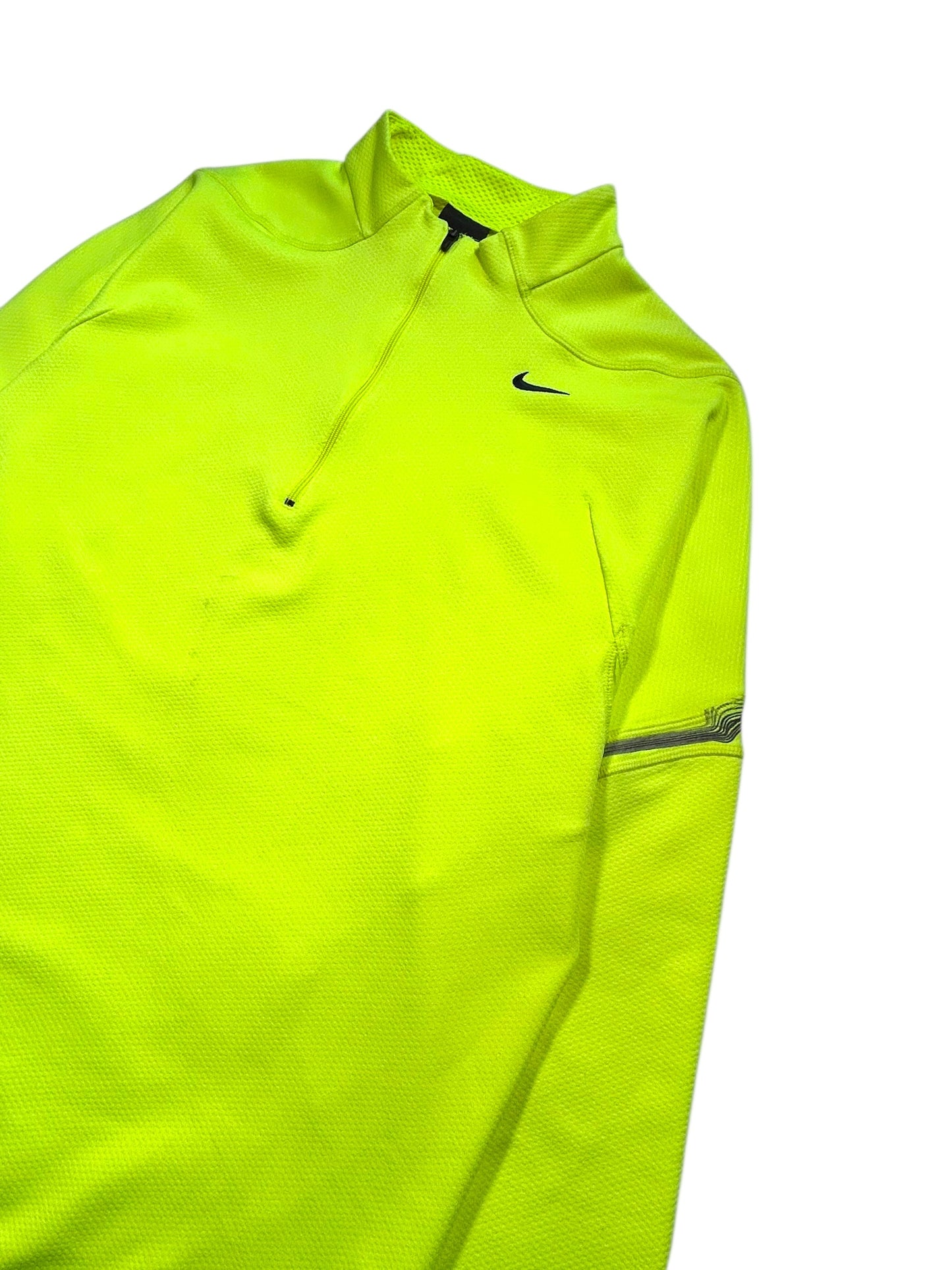 Nike Sphere 1/4 Zip Technical Training Top