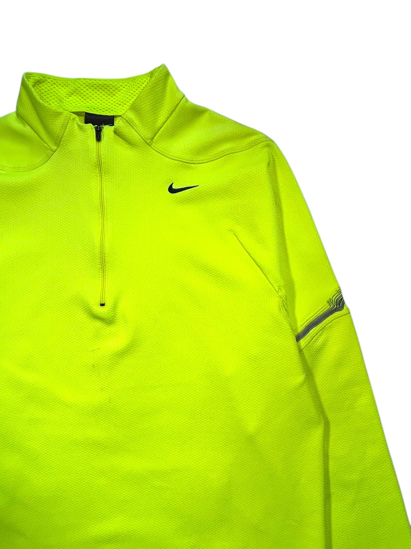 Nike Sphere 1/4 Zip Technical Training Top