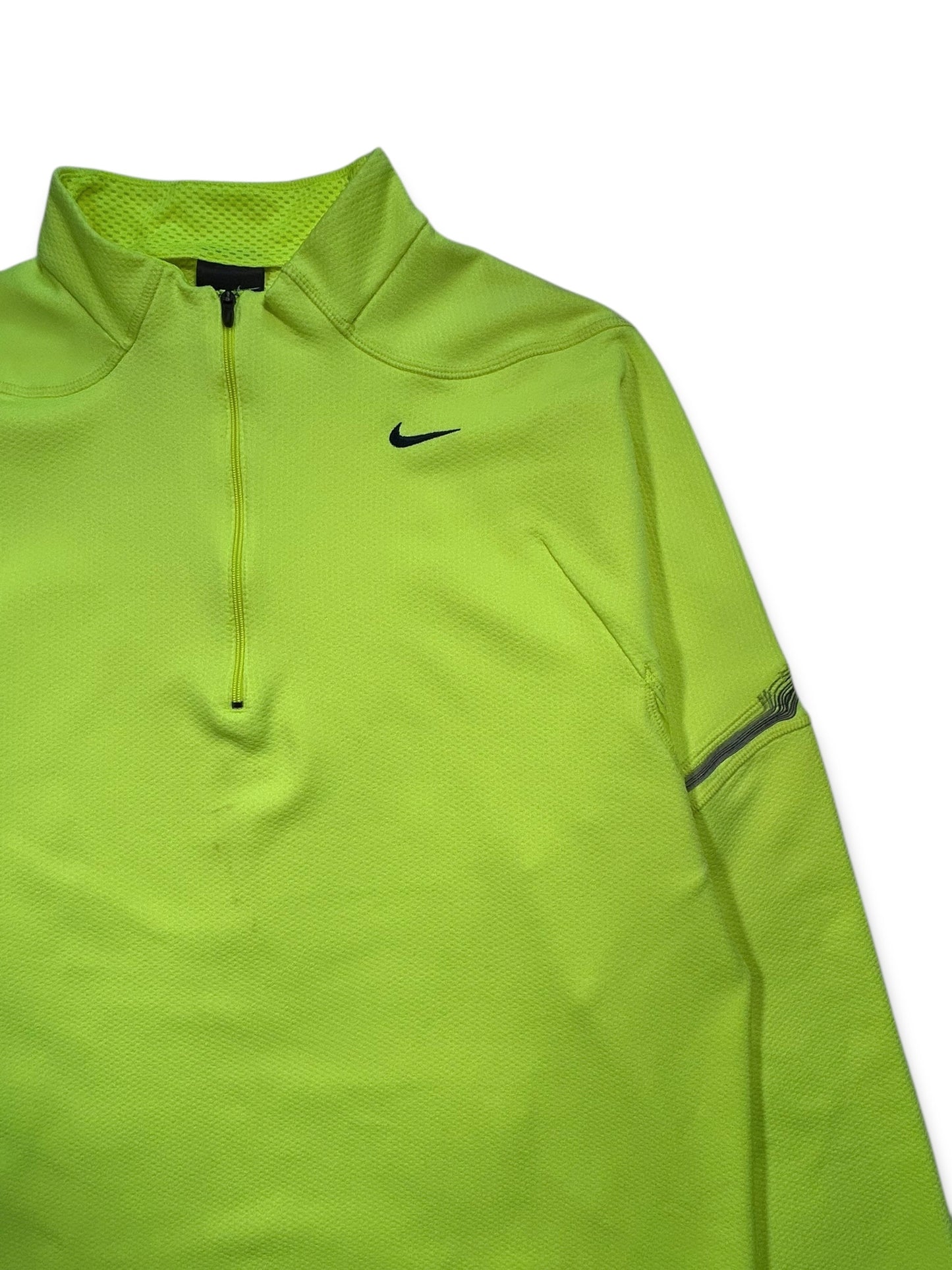 Nike Sphere 1/4 Zip Technical Training Top