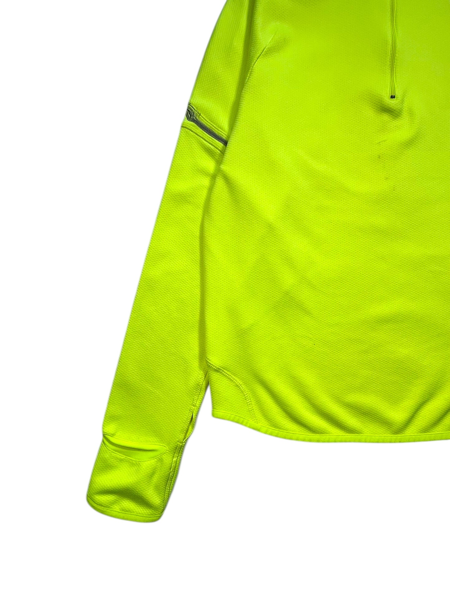 Nike Sphere 1/4 Zip Technical Training Top
