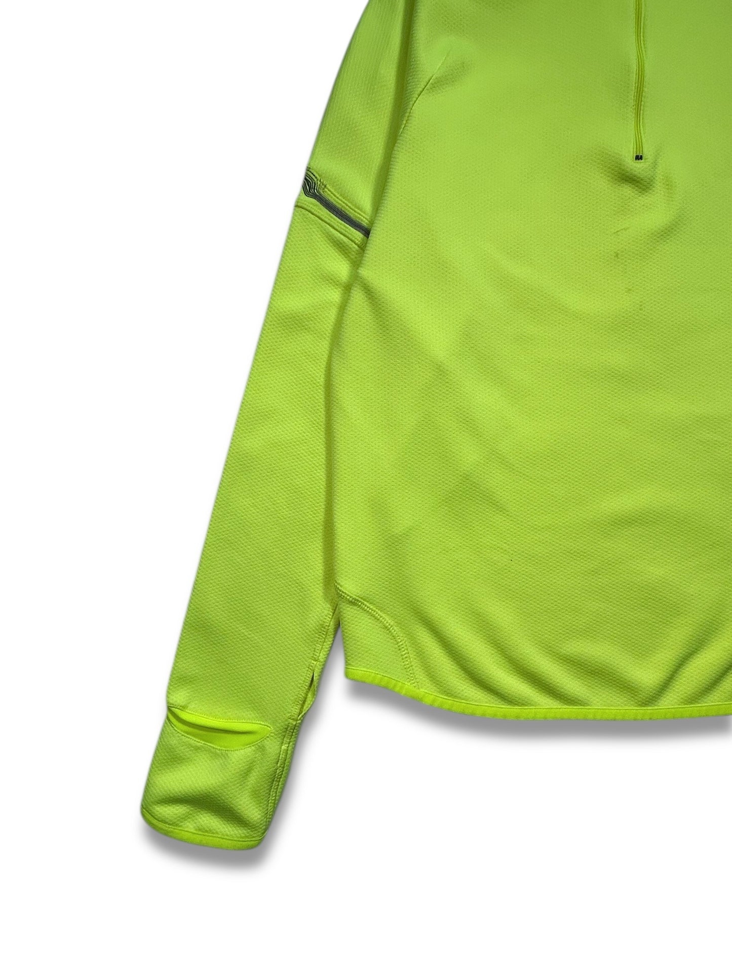 Nike Sphere 1/4 Zip Technical Training Top