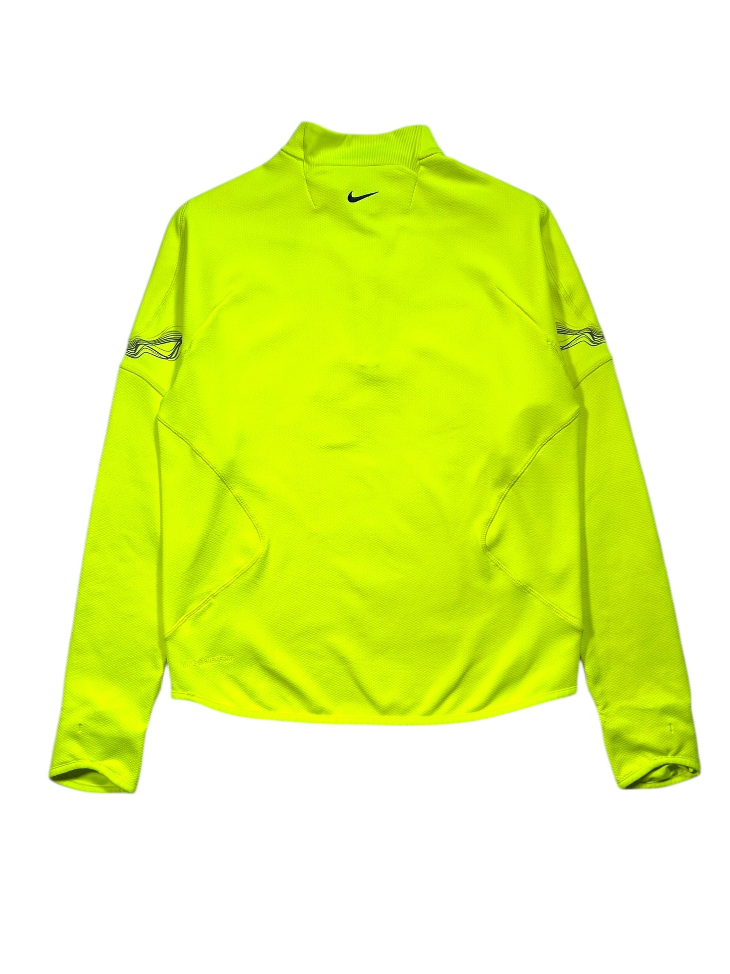 Nike Sphere 1/4 Zip Technical Training Top