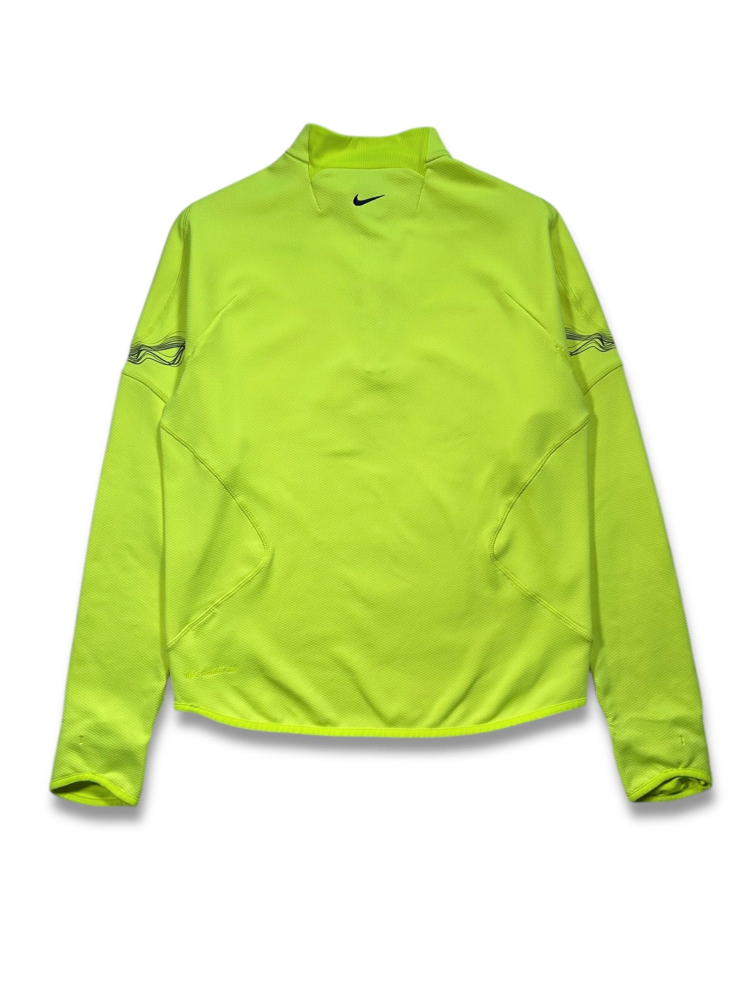 Nike Sphere 1/4 Zip Technical Training Top