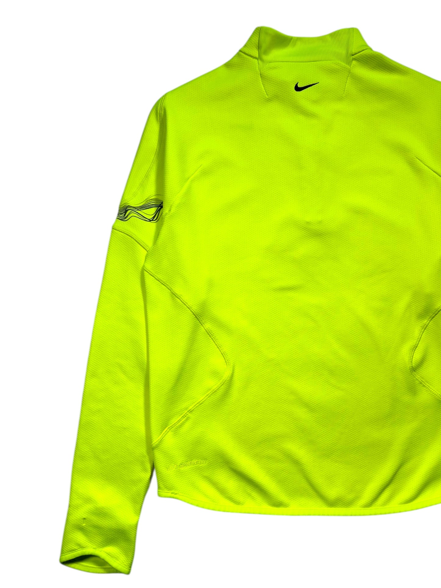 Nike Sphere 1/4 Zip Technical Training Top