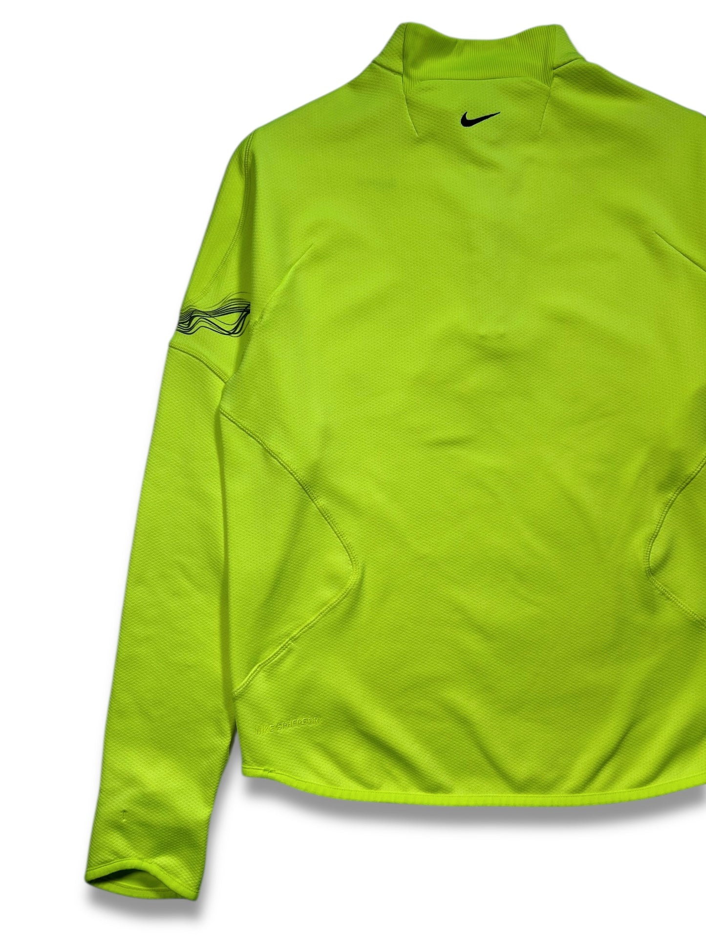 Nike Sphere 1/4 Zip Technical Training Top