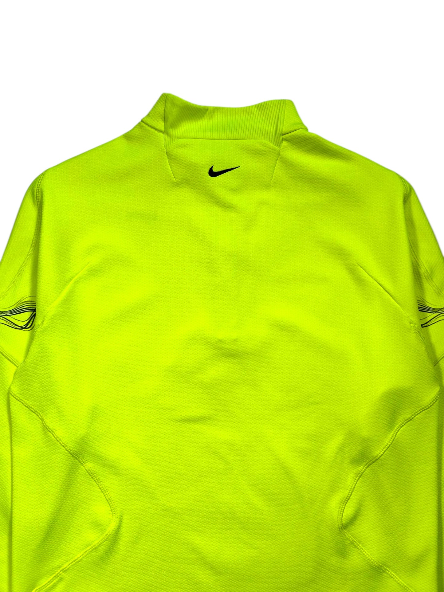 Nike Sphere 1/4 Zip Technical Training Top