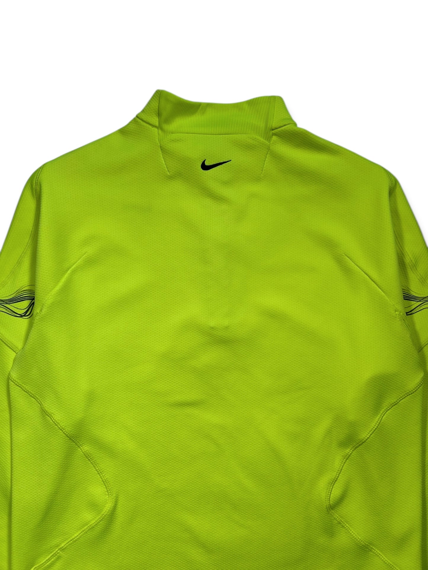 Nike Sphere 1/4 Zip Technical Training Top