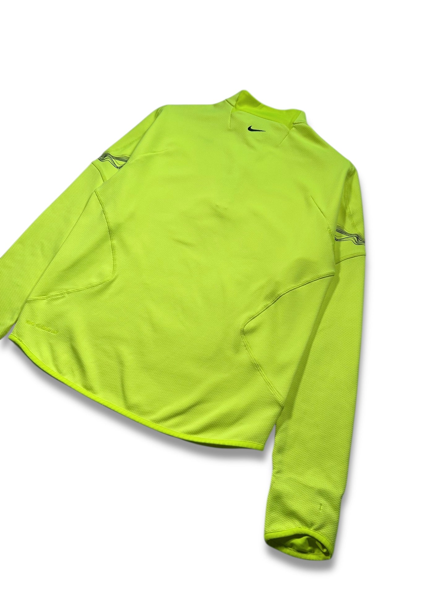 Nike Sphere 1/4 Zip Technical Training Top
