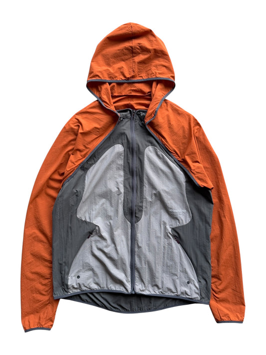 Nike x Undercover 'Gyakusou' Panelled Jacket