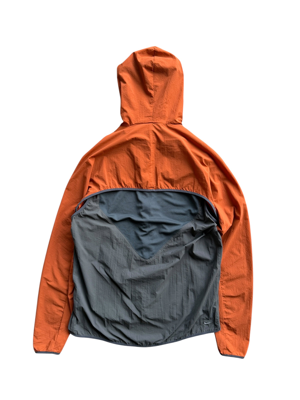 Nike x Undercover 'Gyakusou' Panelled Jacket