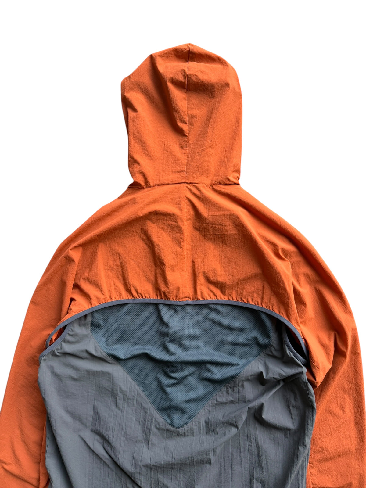 Nike x Undercover 'Gyakusou' Panelled Jacket
