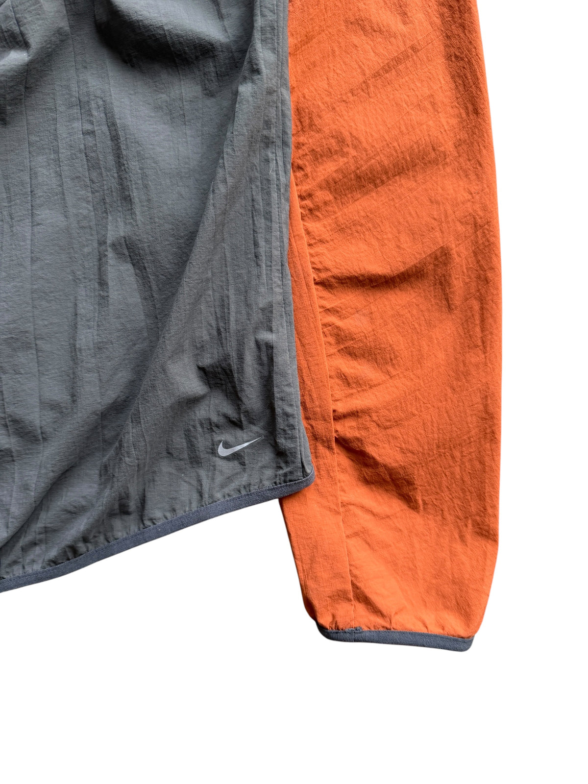 Nike x Undercover 'Gyakusou' Panelled Jacket