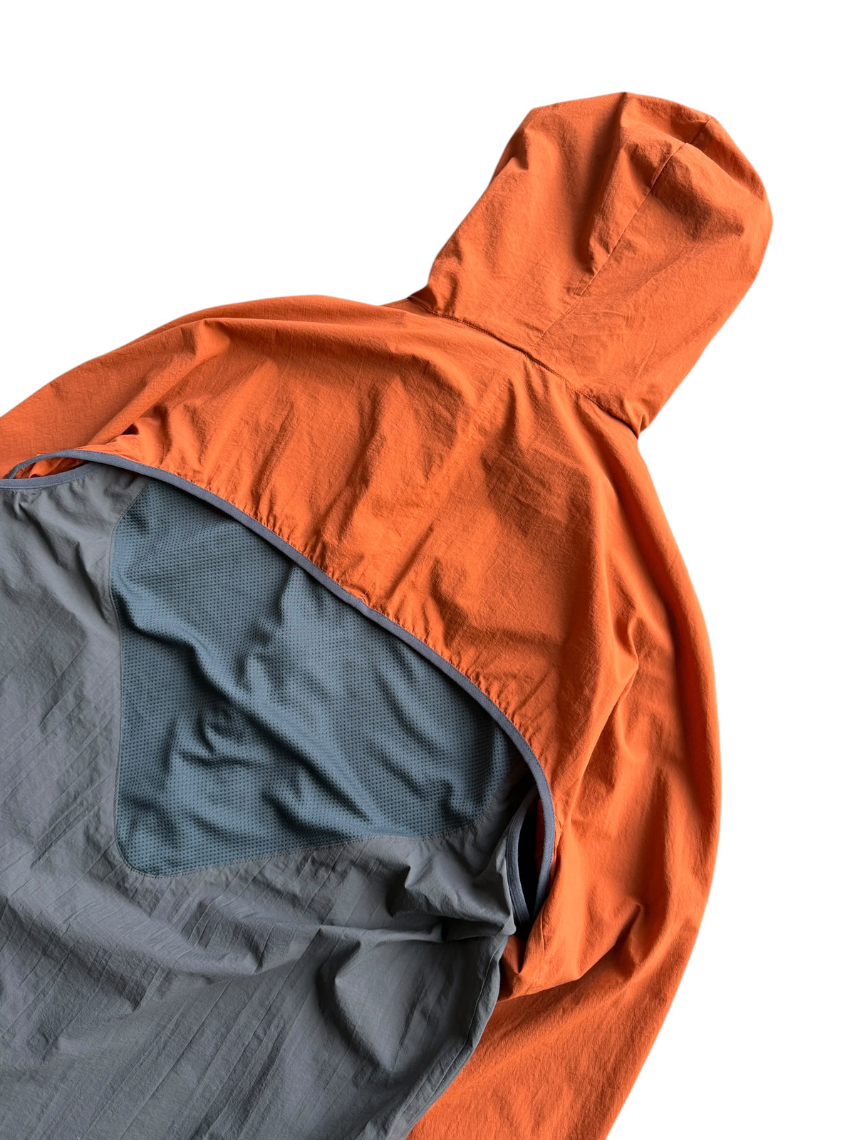 Nike x Undercover 'Gyakusou' Panelled Jacket