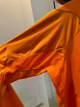 Carica l&#39;immagine nel visualizzatore di Gallery, 2003 Nike Bright Orange Panelled Sports Tee