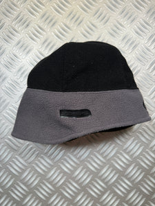 Early 2000's Salomon Fleece Beanie