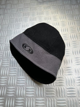 Carica l&#39;immagine nel visualizzatore di Gallery, Early 2000&#39;s Salomon Fleece Beanie