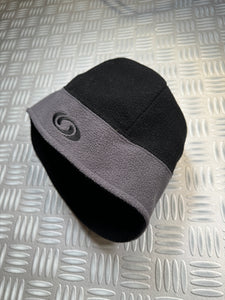 Early 2000's Salomon Fleece Beanie