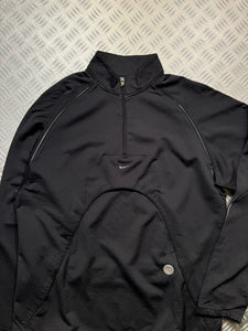 SS03' Nike MB1 Mobius Technical MP3 Articulated Jacket - Large