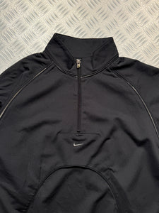 Veste articulée technique MP3 Nike MB1 Mobius SS03 - Moyenne